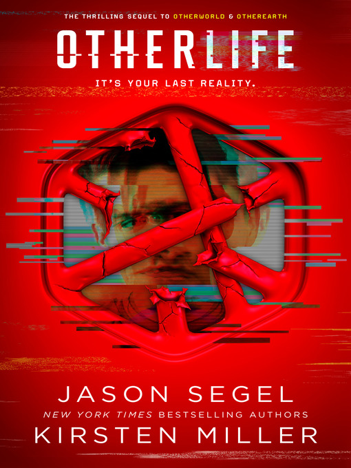 Title details for OtherLife by Jason Segel - Wait list